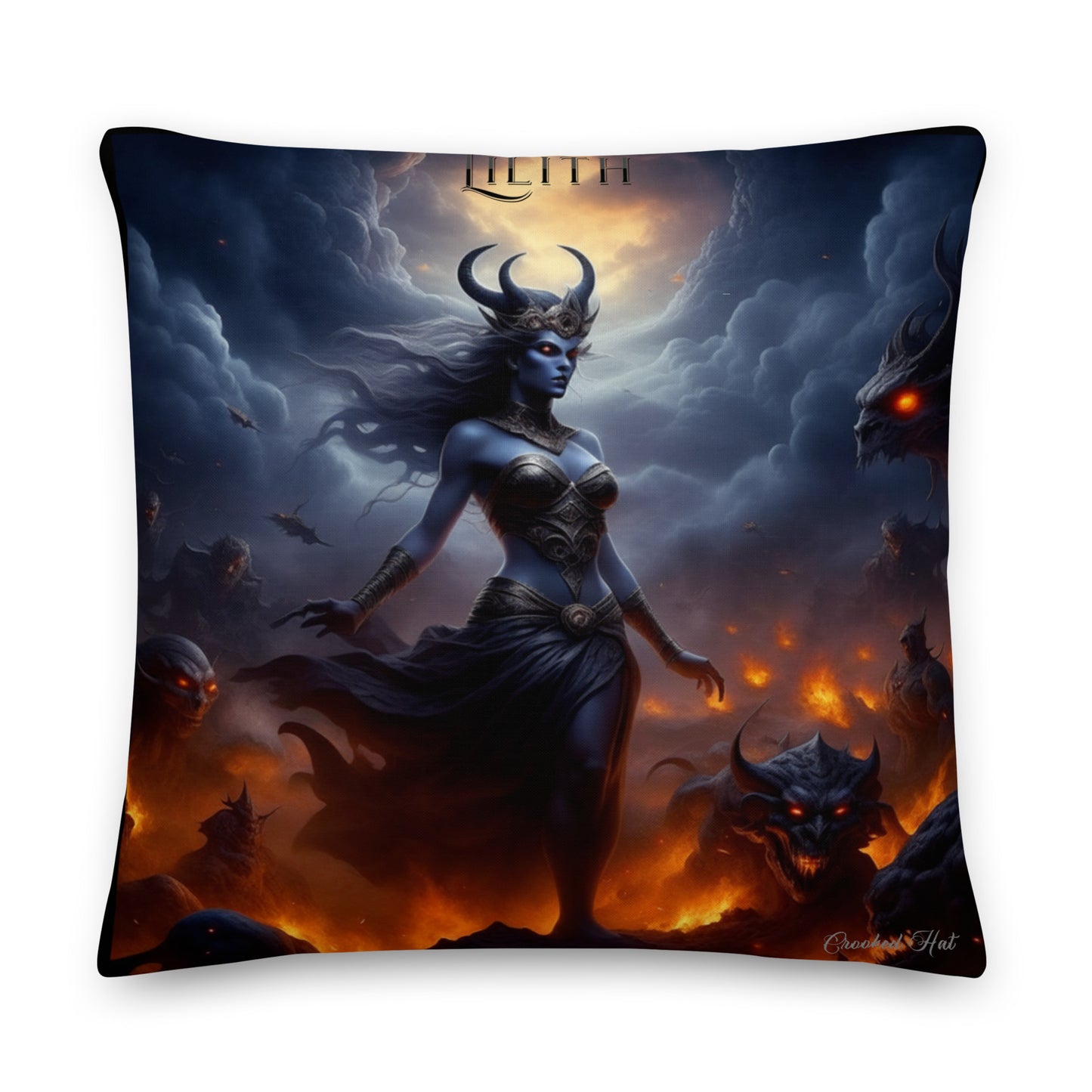 Premium Pillow