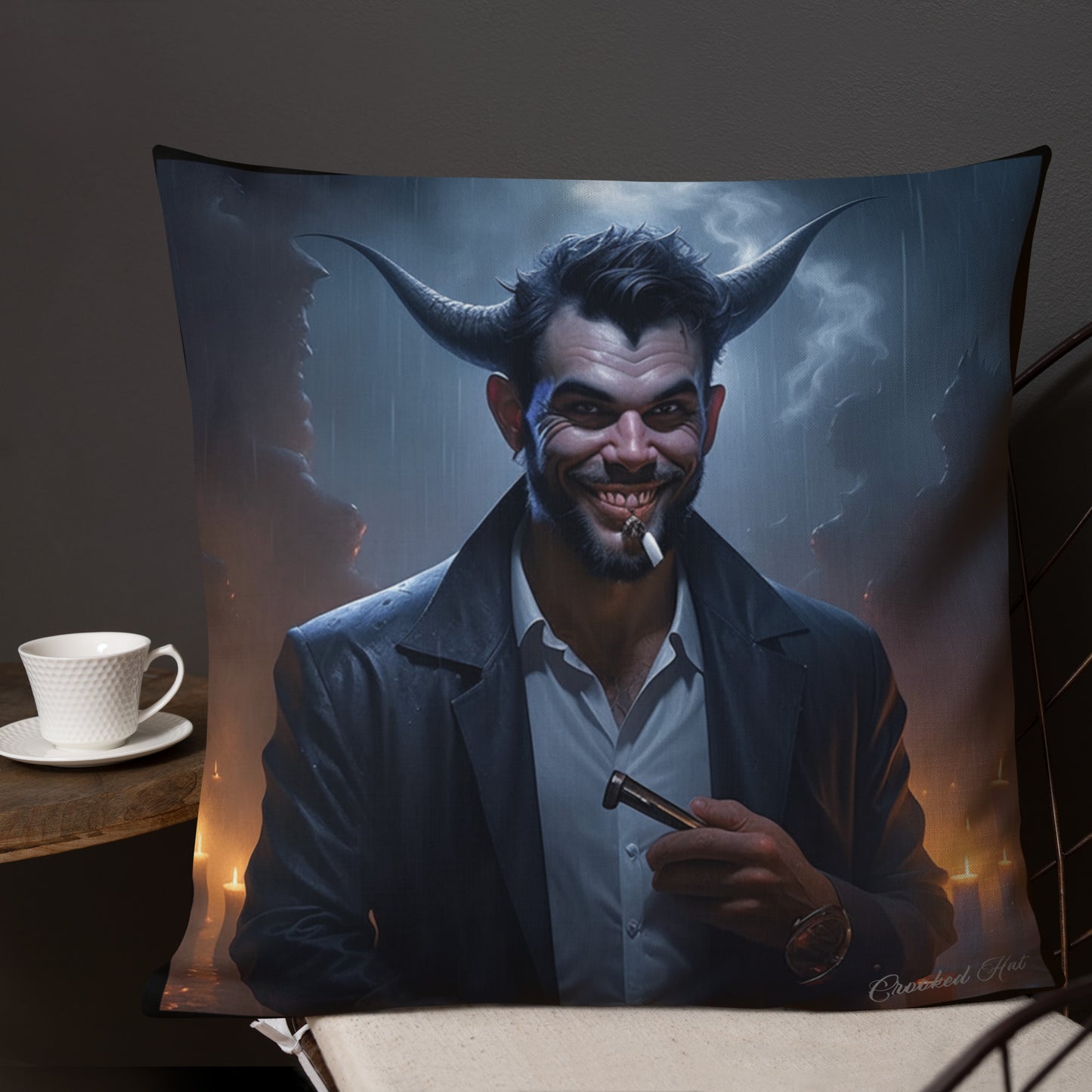 Premium Pillow