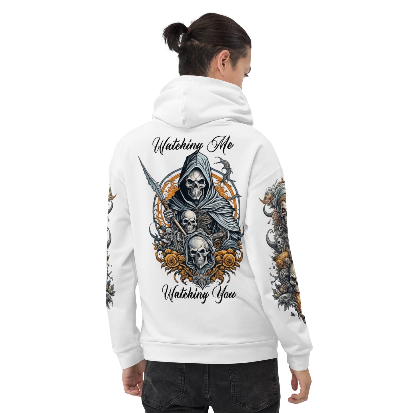 Unisex Hoodie