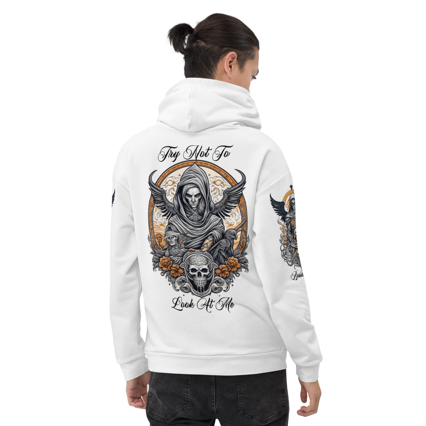 Unisex Hoodie