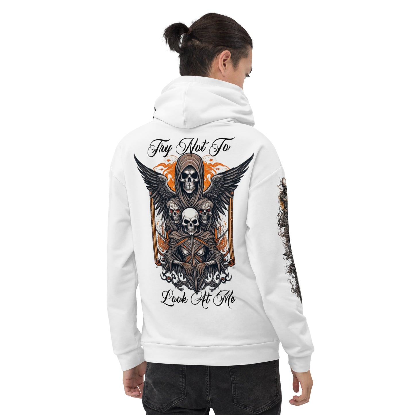 Unisex Hoodie