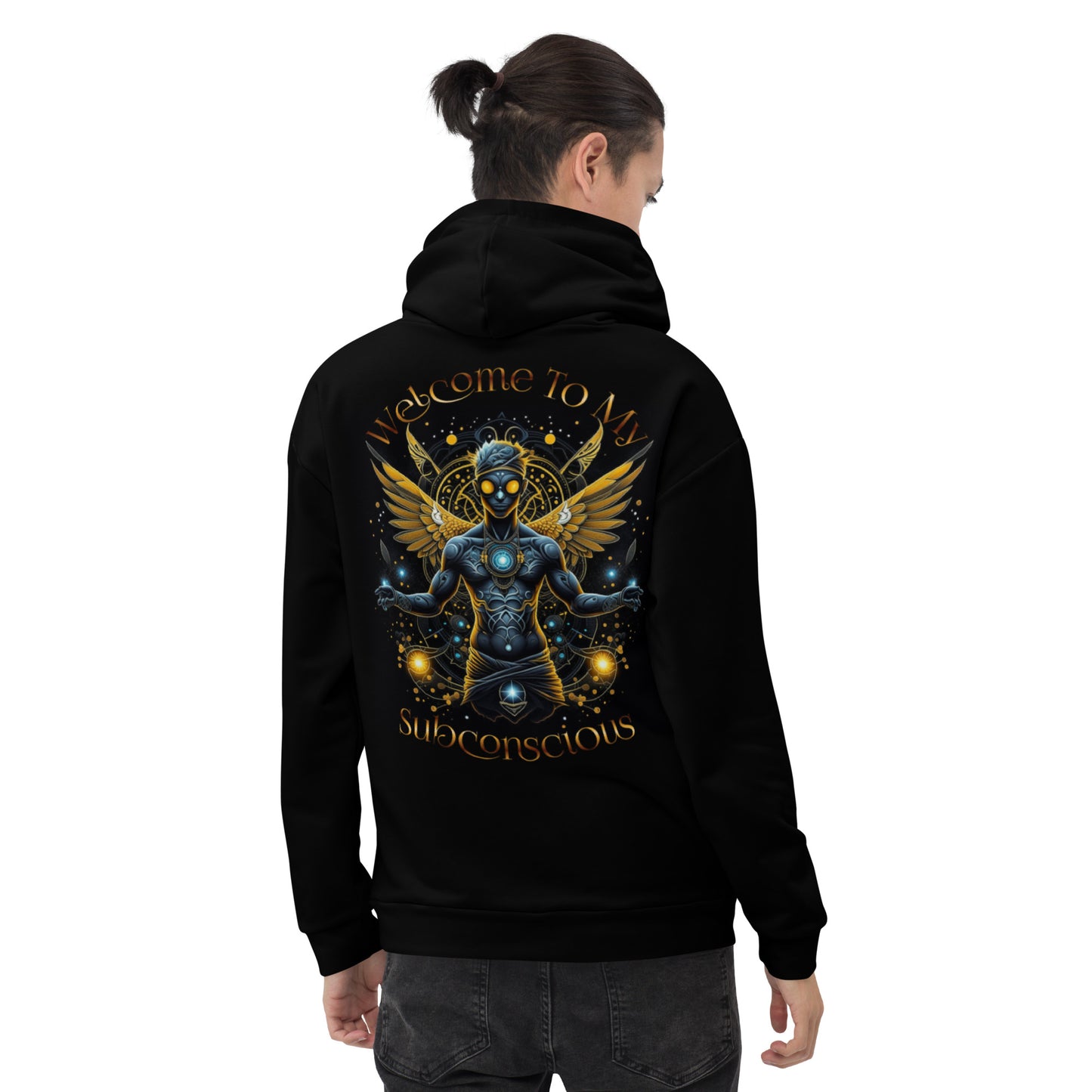 Unisex Hoodie