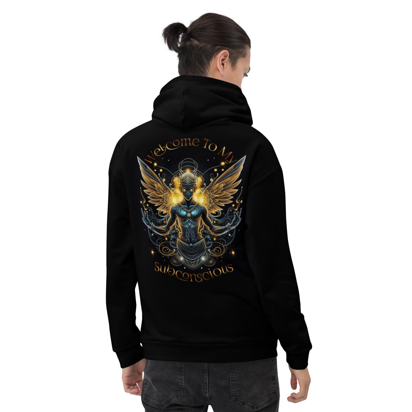 Unisex Hoodie