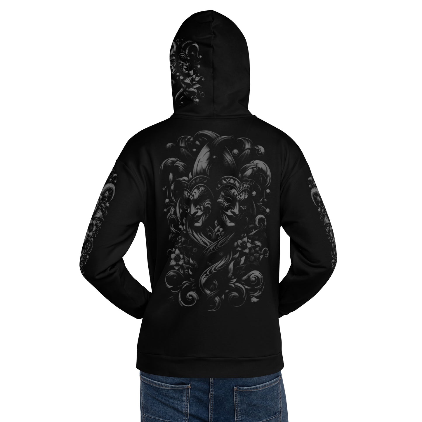 Unisex Hoodie