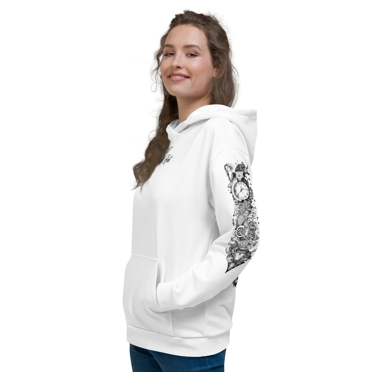 Unisex Hoodie