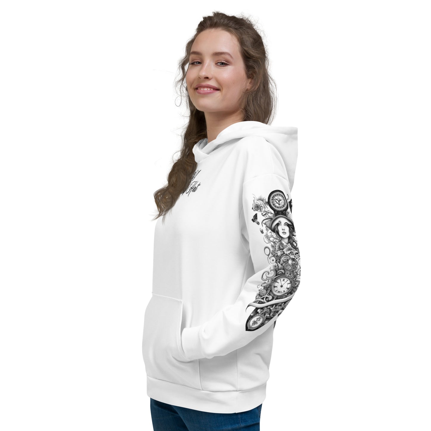 Unisex Hoodie