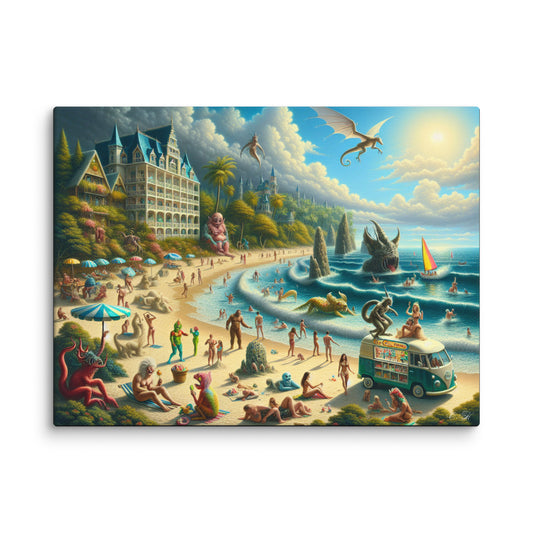 Canvas