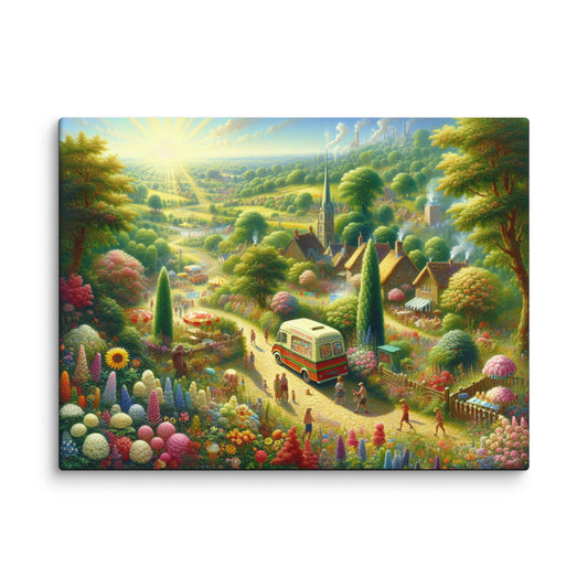 Canvas