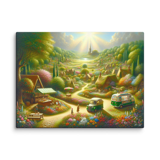 Canvas