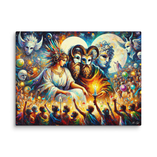 Canvas