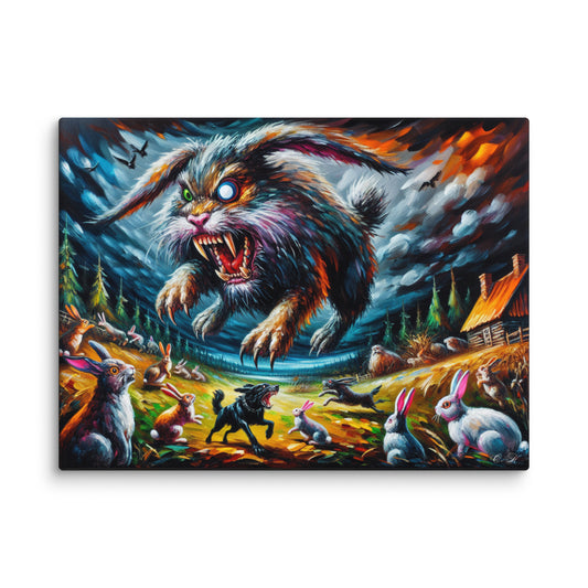 Canvas