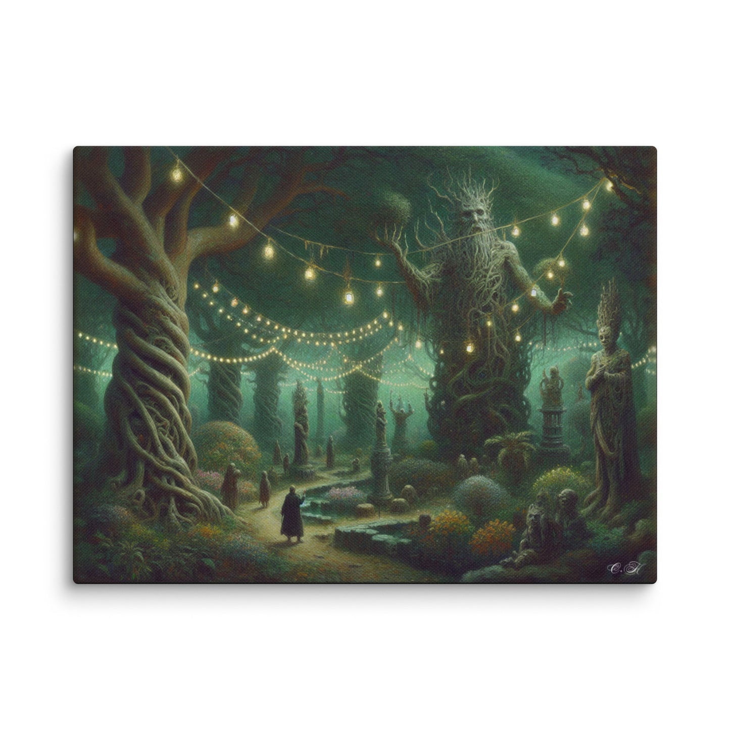 Canvas