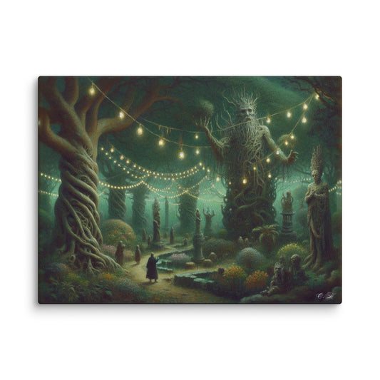 Canvas