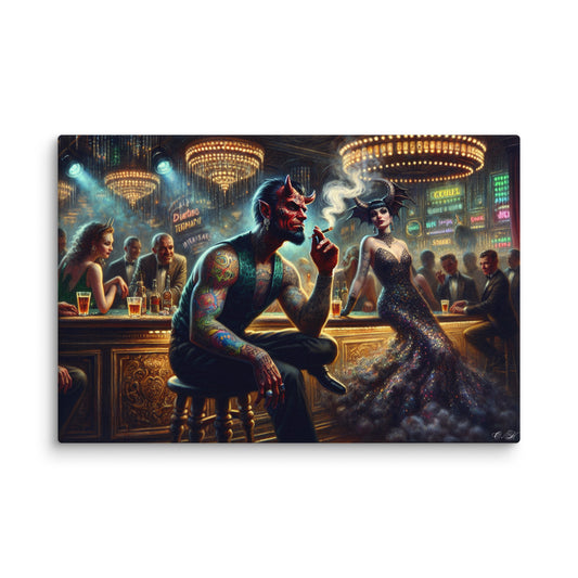 Canvas
