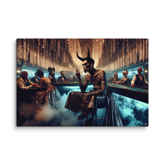 Canvas