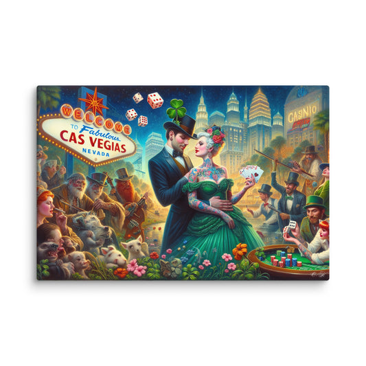 Canvas