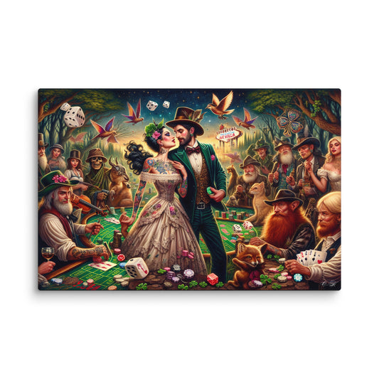 Canvas