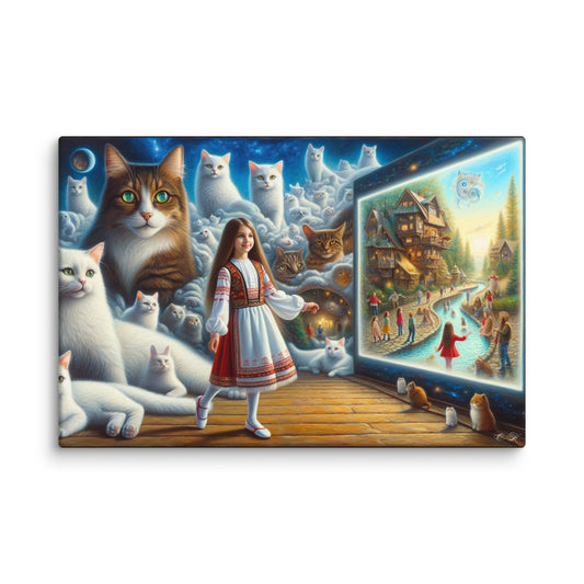 Canvas