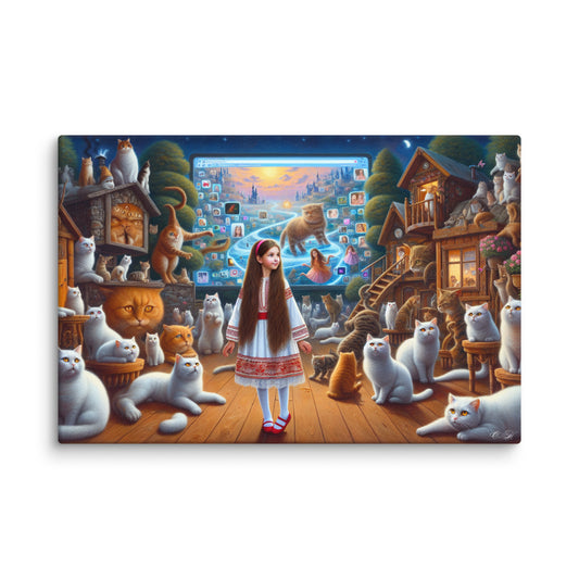 Canvas
