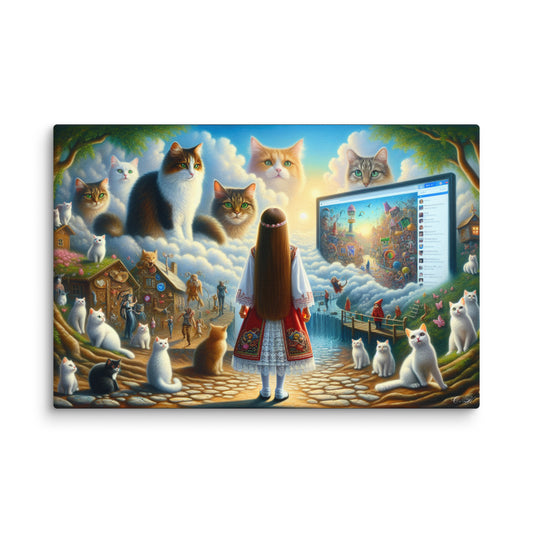 Canvas