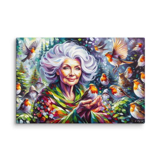 Canvas