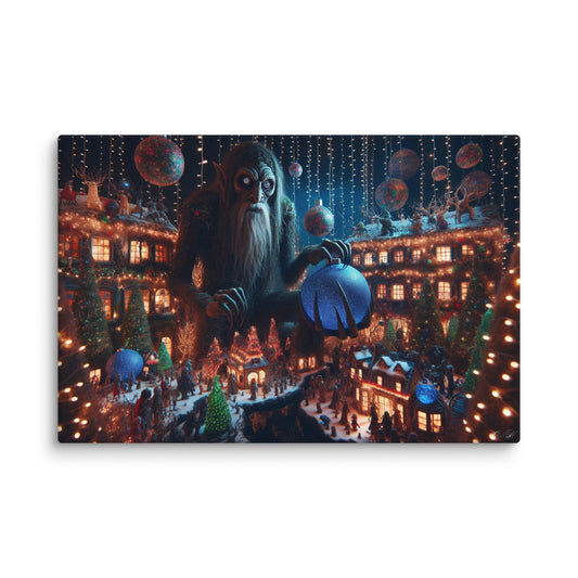 Canvas