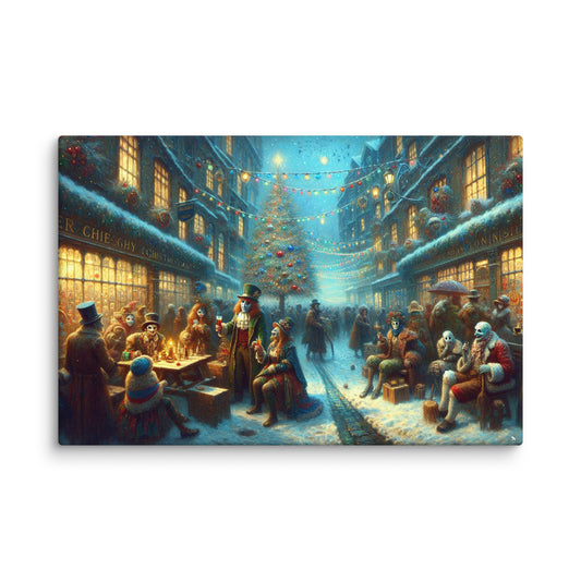 Canvas