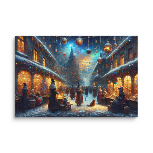 Canvas