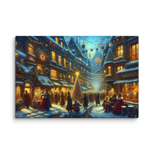 Canvas