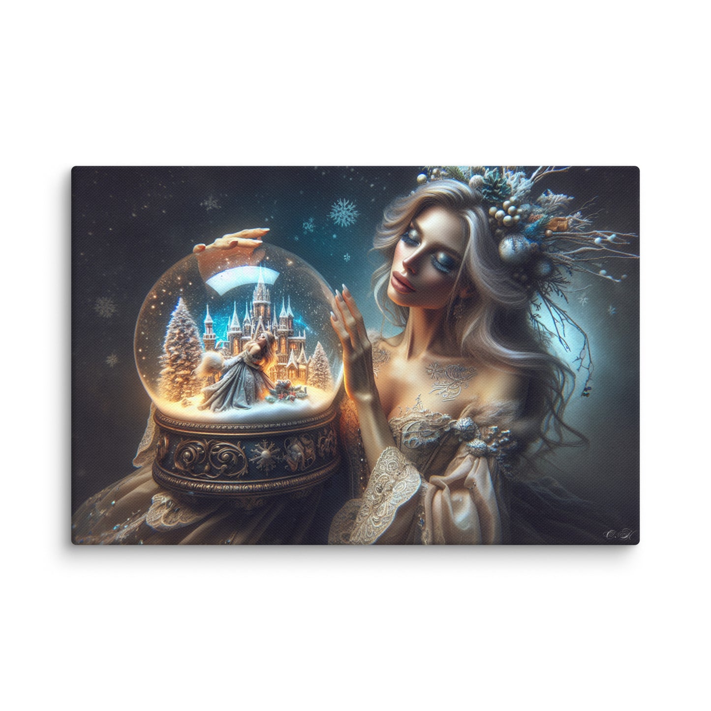 Canvas