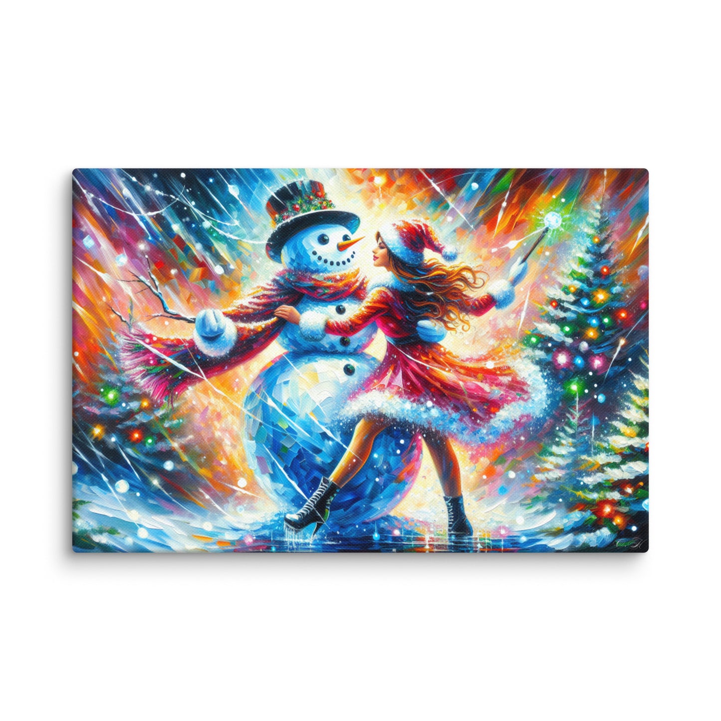 Canvas