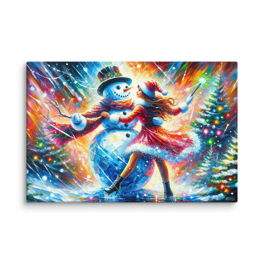 Canvas