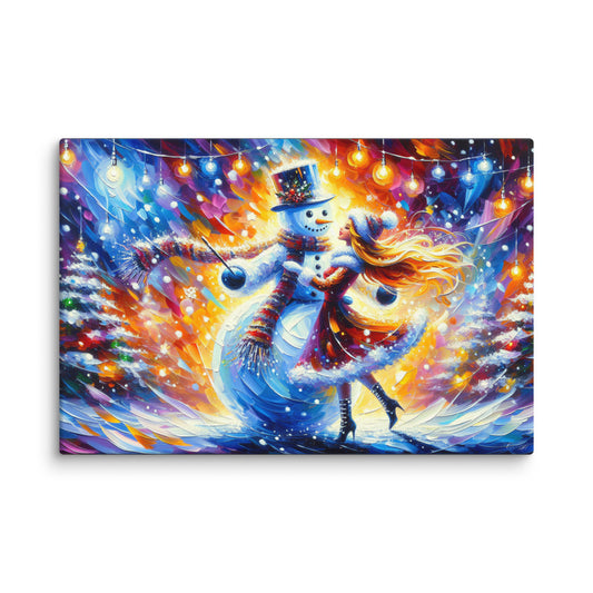 Canvas