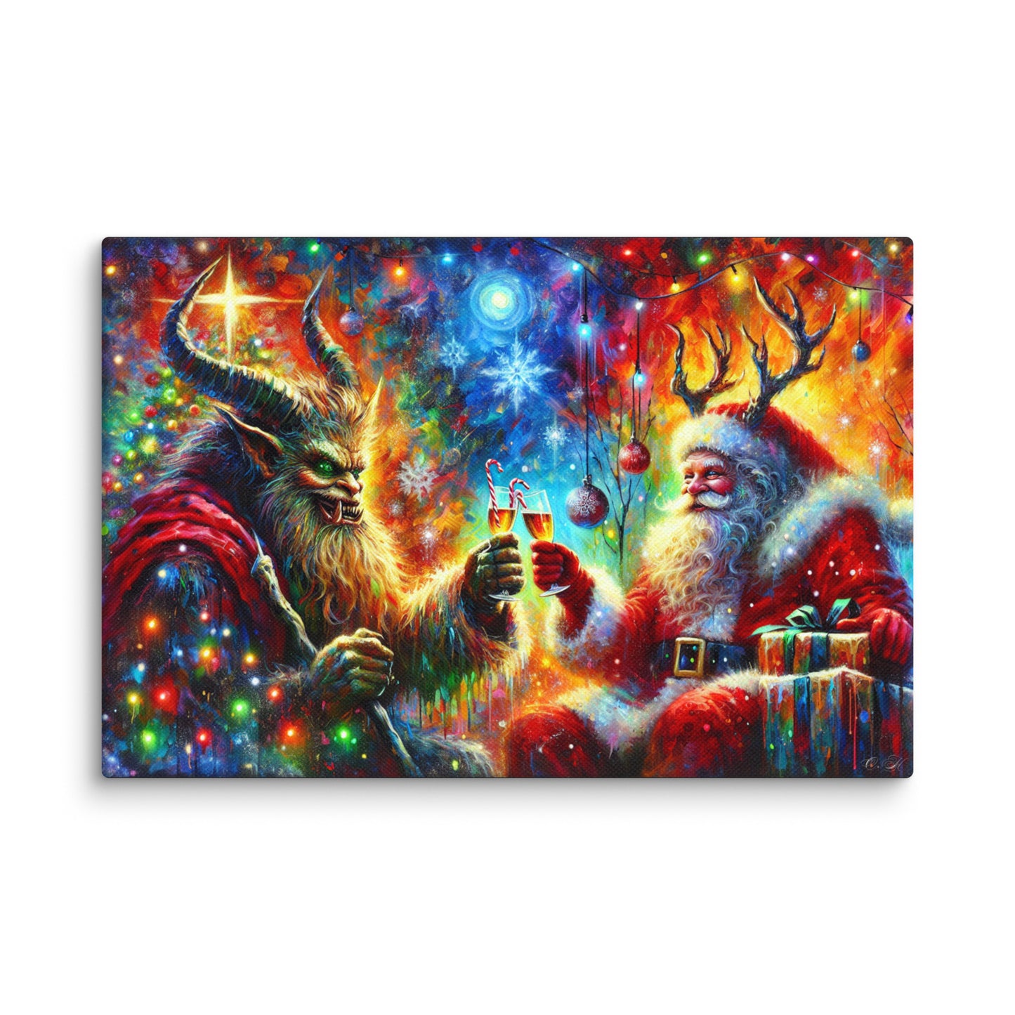 Canvas