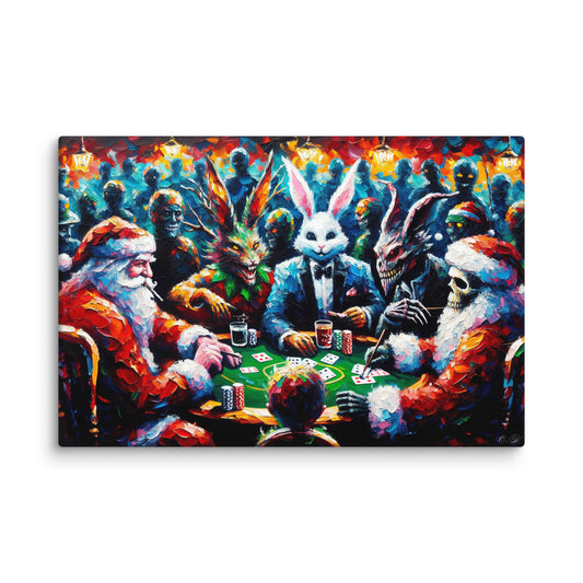 Canvas