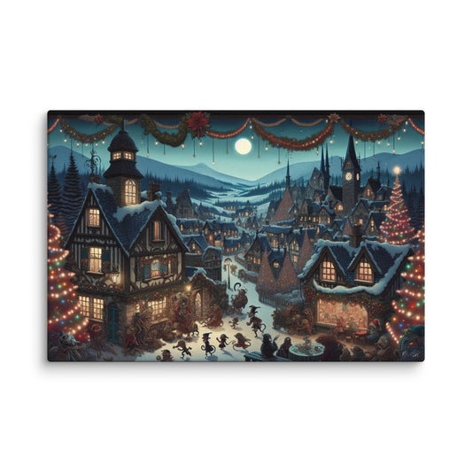Canvas