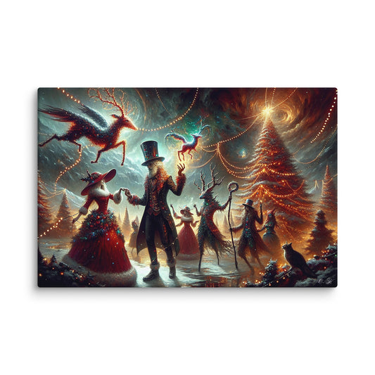 Canvas