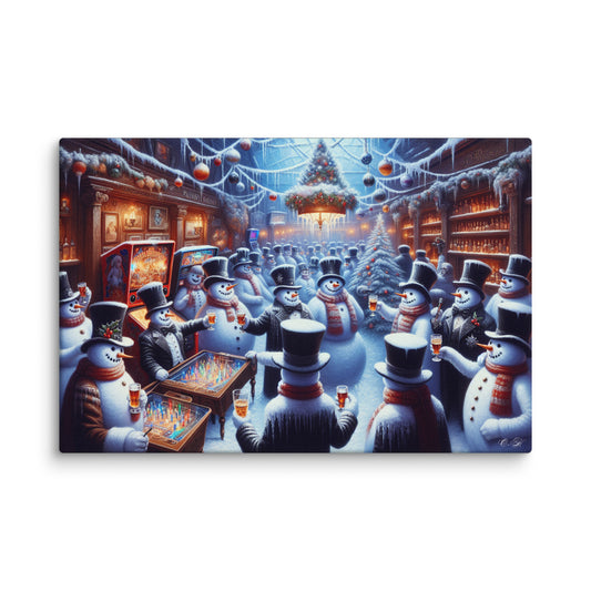 Canvas