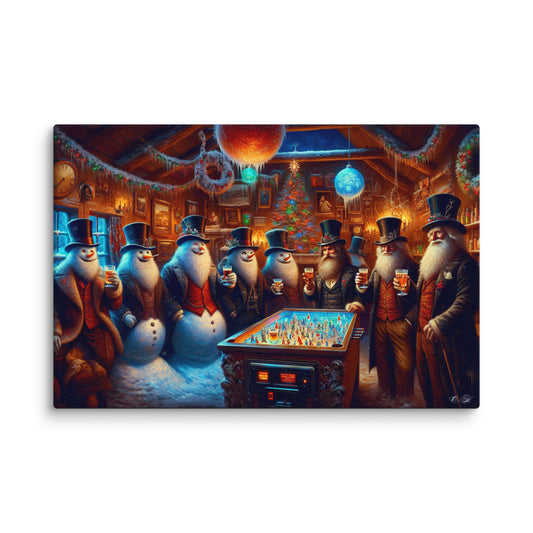 Canvas