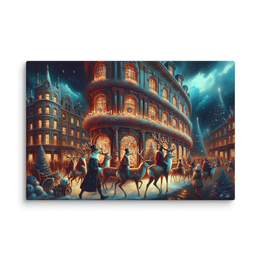 Canvas