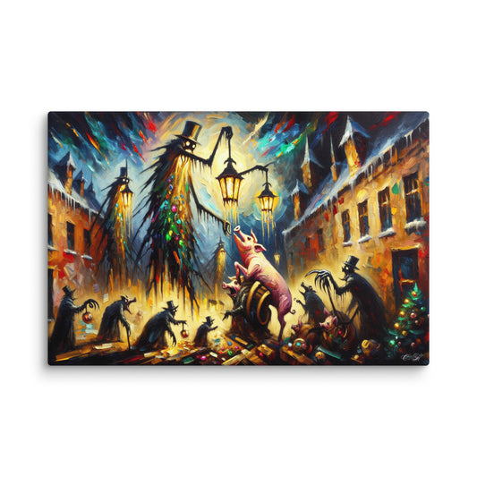 Canvas