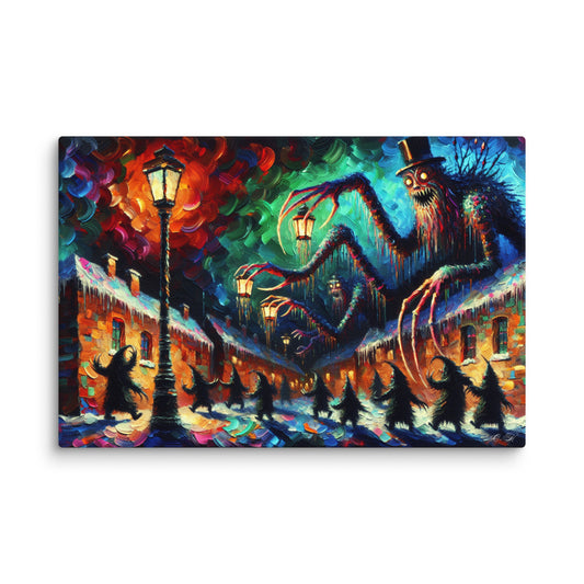 Canvas