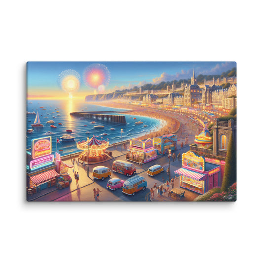 Canvas