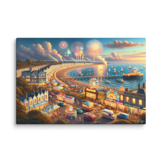 Canvas