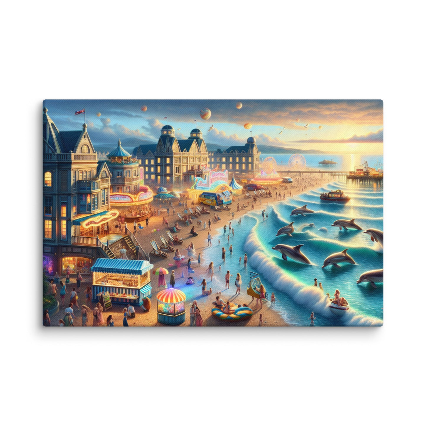 Canvas