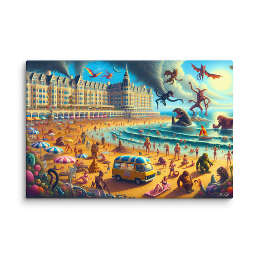 Canvas