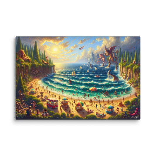 Canvas