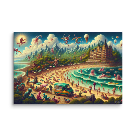Canvas