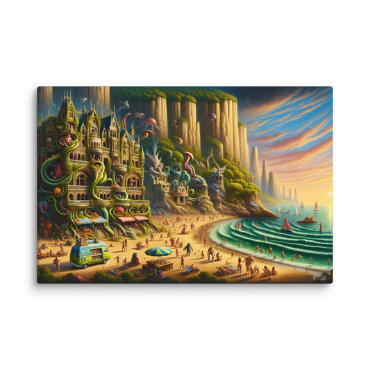 Canvas
