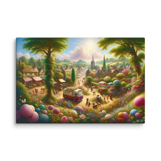 Canvas